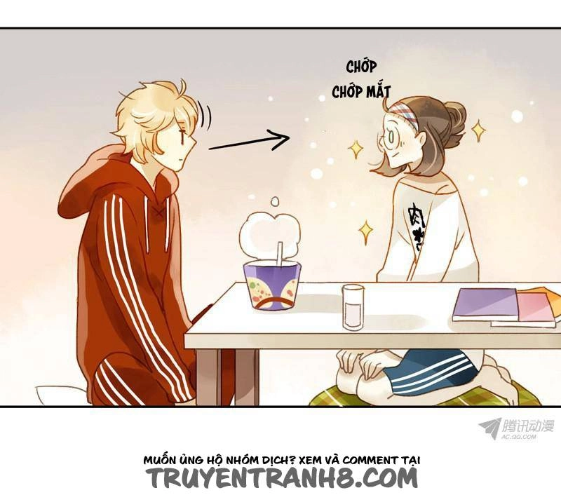 Sức Mạnh Của Sắc Đẹp Chapter 36 - 4