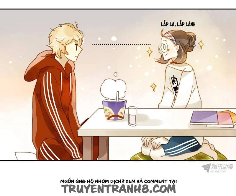 Sức Mạnh Của Sắc Đẹp Chapter 36 - 6