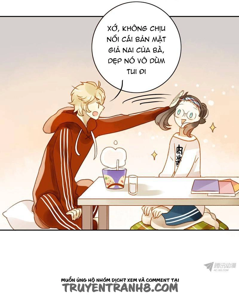 Sức Mạnh Của Sắc Đẹp Chapter 36 - 7