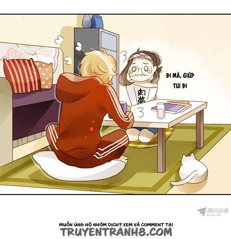 Sức Mạnh Của Sắc Đẹp Chapter 36 - 10