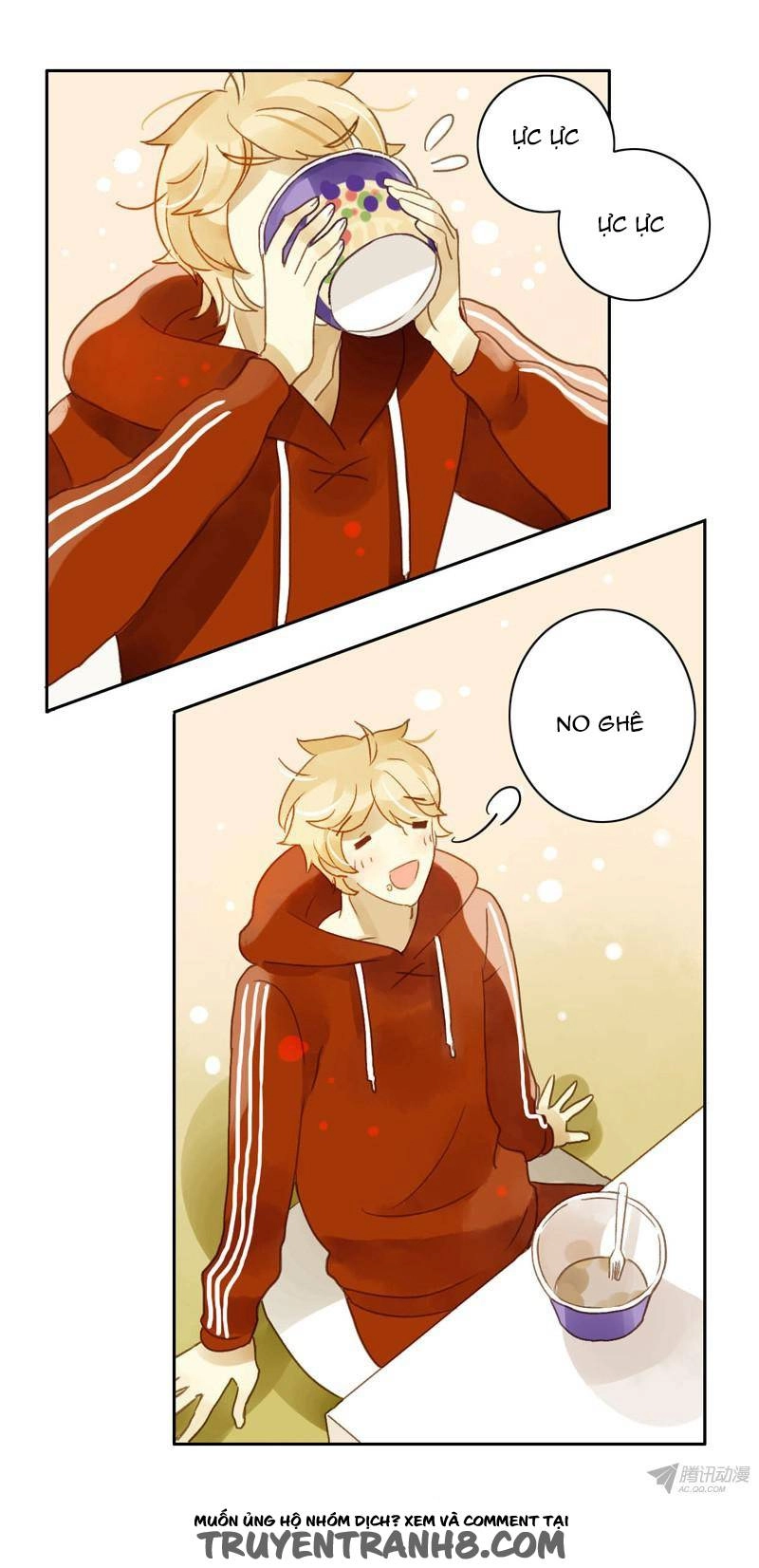 Sức Mạnh Của Sắc Đẹp Chapter 36 - 11