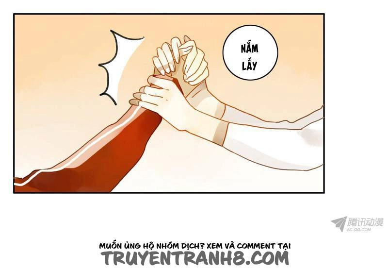 Sức Mạnh Của Sắc Đẹp Chapter 36 - 13