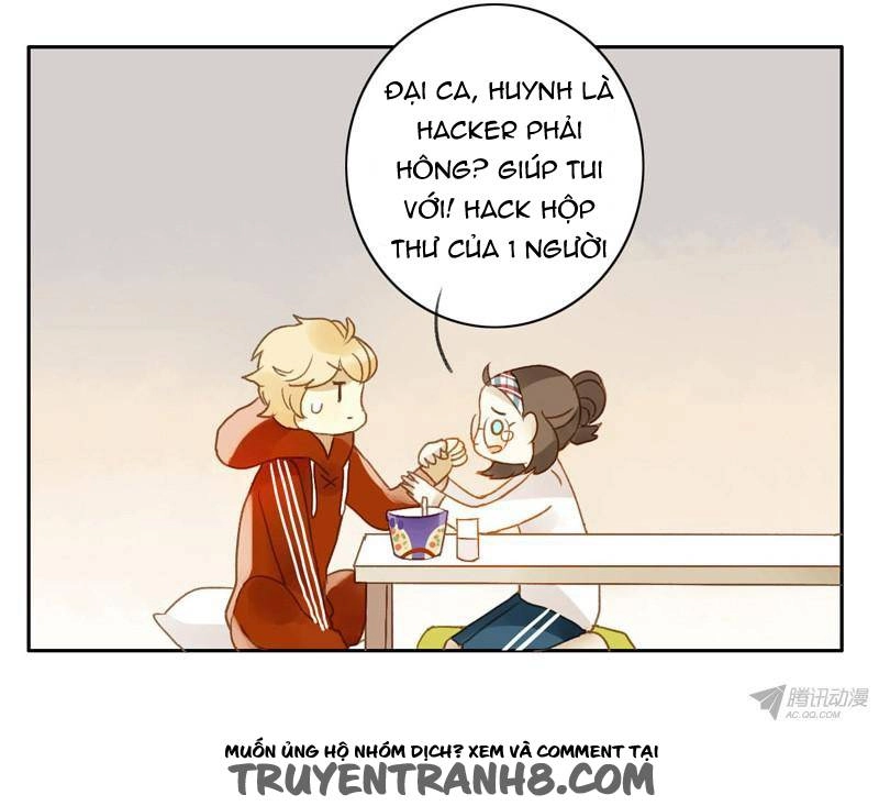 Sức Mạnh Của Sắc Đẹp Chapter 36 - 14