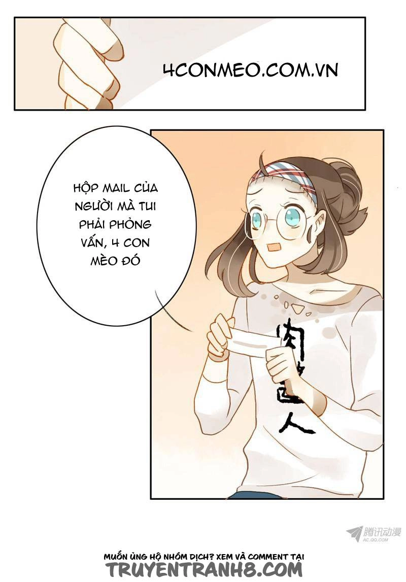 Sức Mạnh Của Sắc Đẹp Chapter 36 - 17