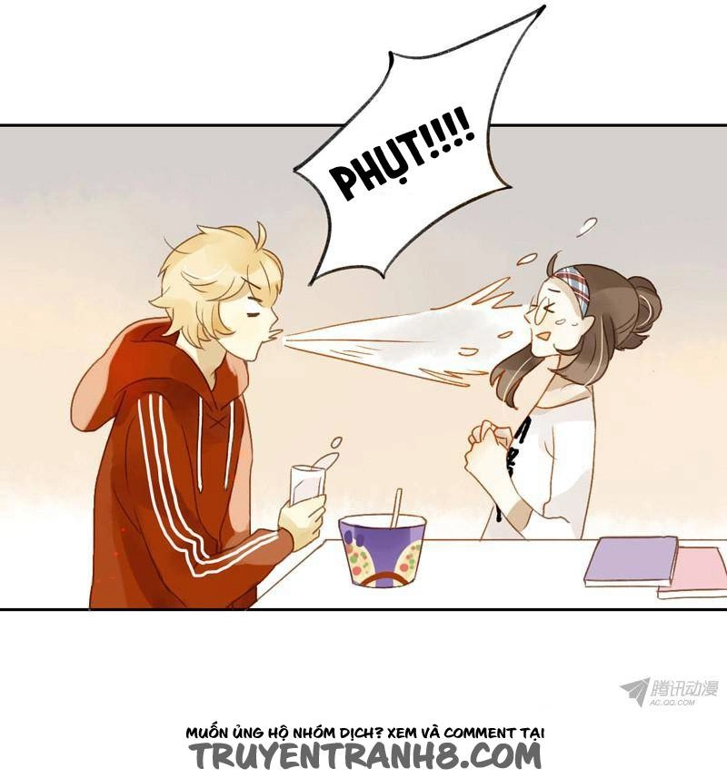 Sức Mạnh Của Sắc Đẹp Chapter 36 - 18