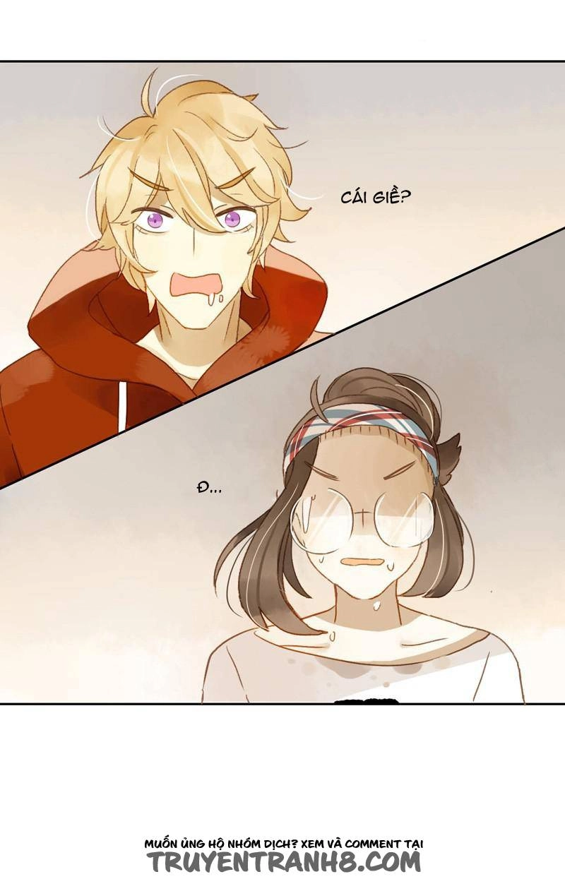 Sức Mạnh Của Sắc Đẹp Chapter 37 - 2