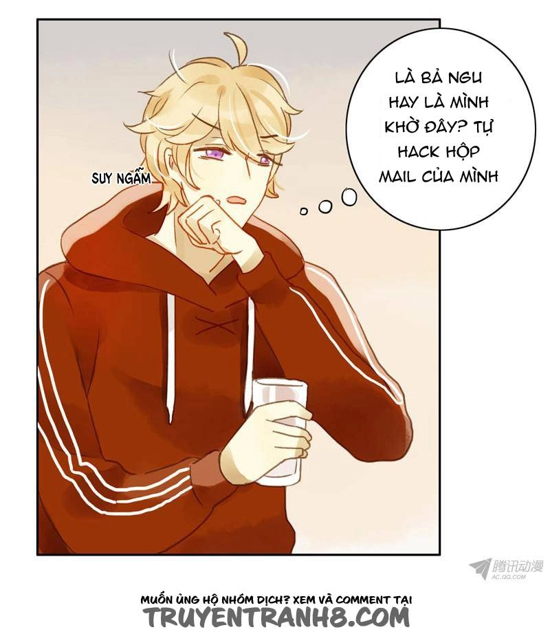 Sức Mạnh Của Sắc Đẹp Chapter 37 - 5