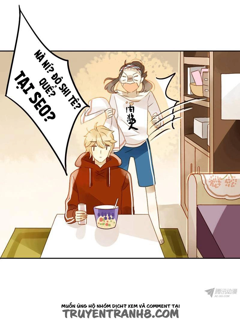 Sức Mạnh Của Sắc Đẹp Chapter 37 - 7