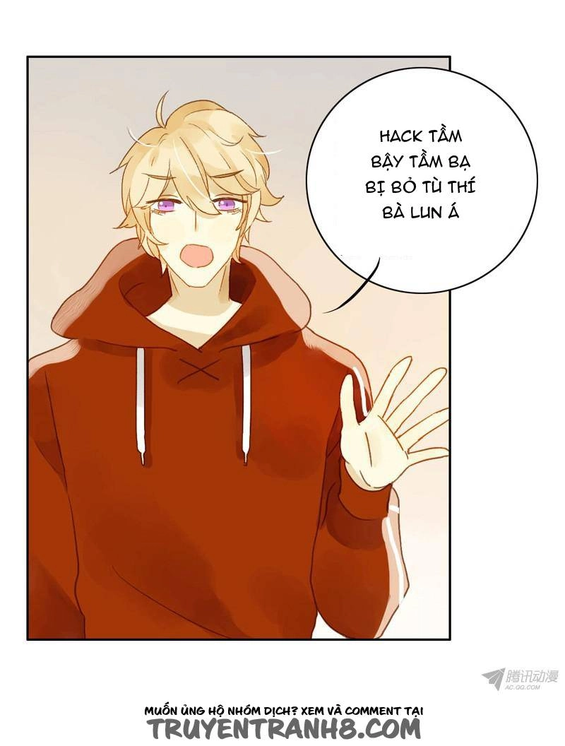 Sức Mạnh Của Sắc Đẹp Chapter 37 - 8