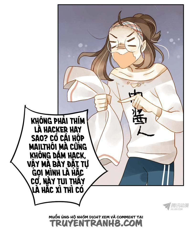 Sức Mạnh Của Sắc Đẹp Chapter 37 - 9