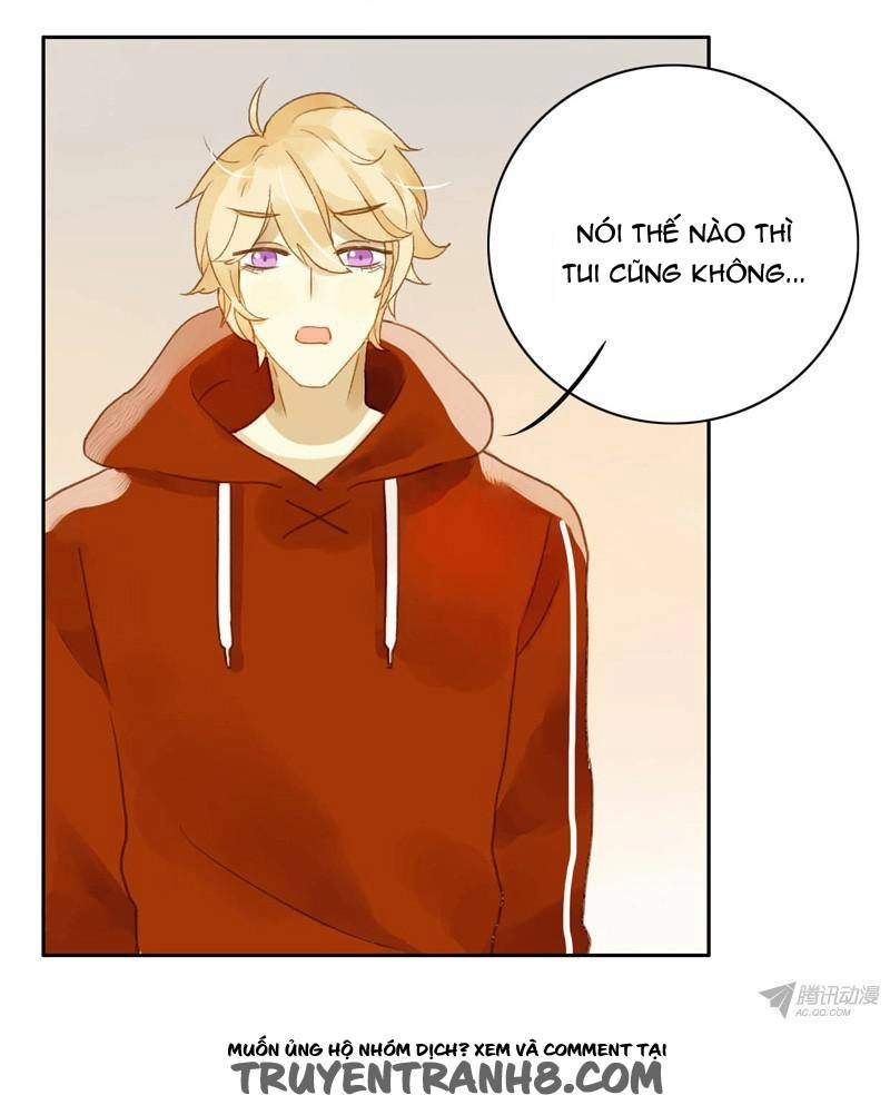 Sức Mạnh Của Sắc Đẹp Chapter 37 - 10