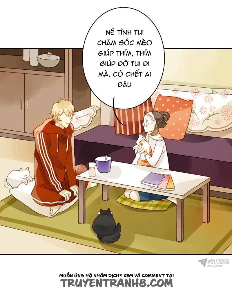 Sức Mạnh Của Sắc Đẹp Chapter 37 - 11