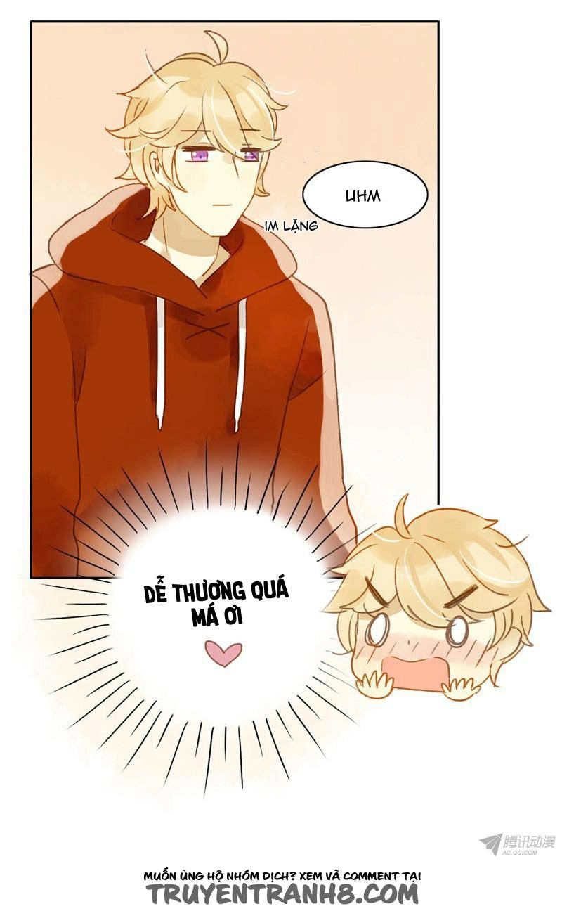 Sức Mạnh Của Sắc Đẹp Chapter 37 - 13