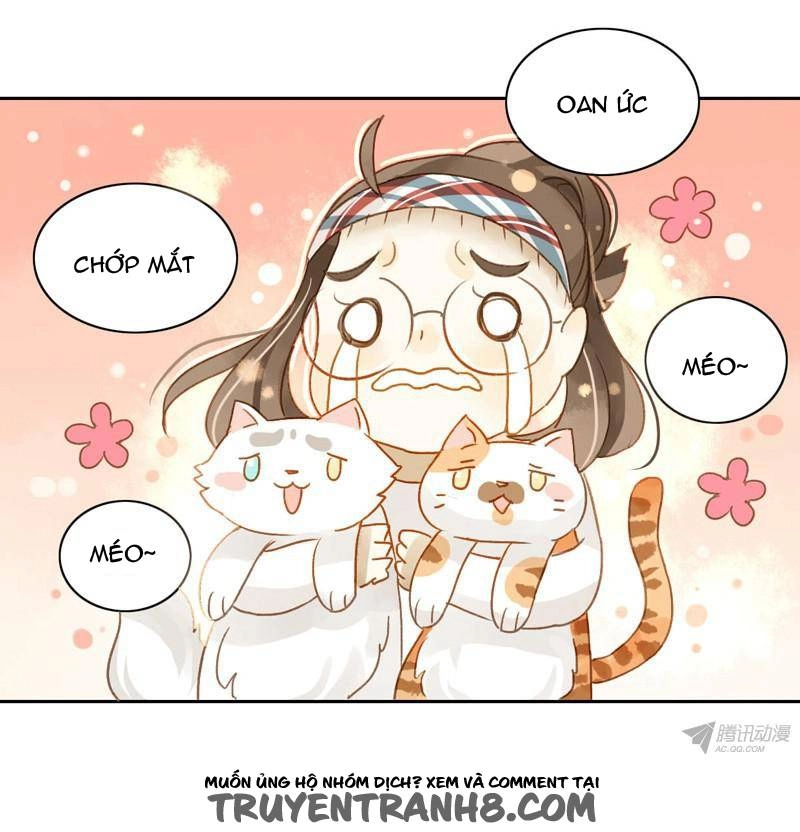 Sức Mạnh Của Sắc Đẹp Chapter 37 - 14