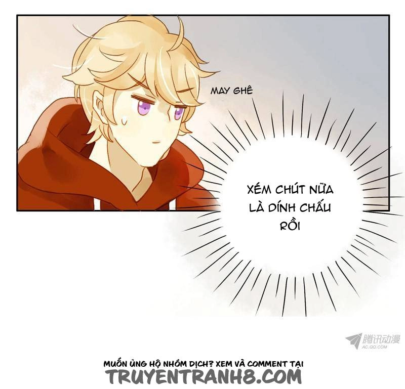 Sức Mạnh Của Sắc Đẹp Chapter 37 - 16