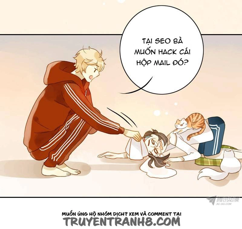 Sức Mạnh Của Sắc Đẹp Chapter 37 - 18