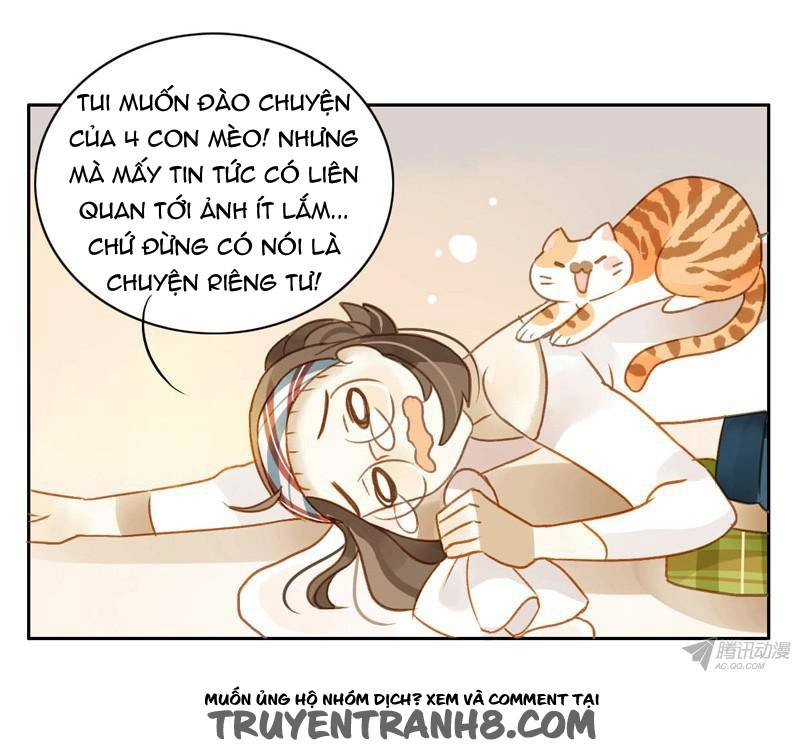 Sức Mạnh Của Sắc Đẹp Chapter 37 - 19