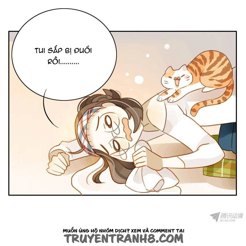 Sức Mạnh Của Sắc Đẹp Chapter 37 - 21