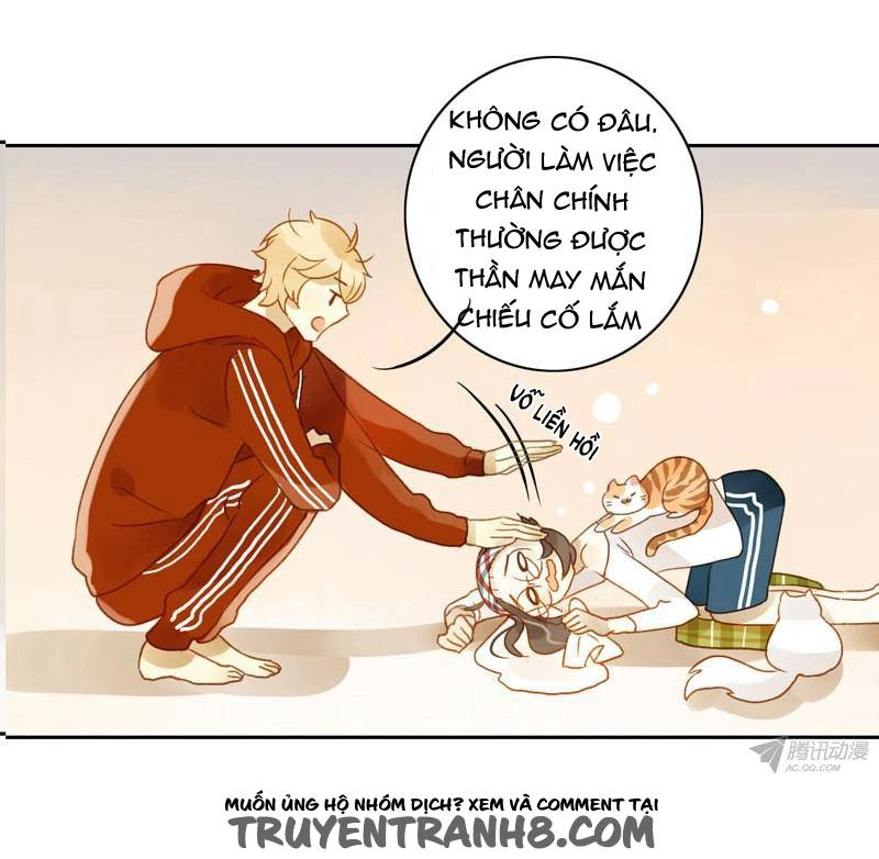 Sức Mạnh Của Sắc Đẹp Chapter 37 - 22