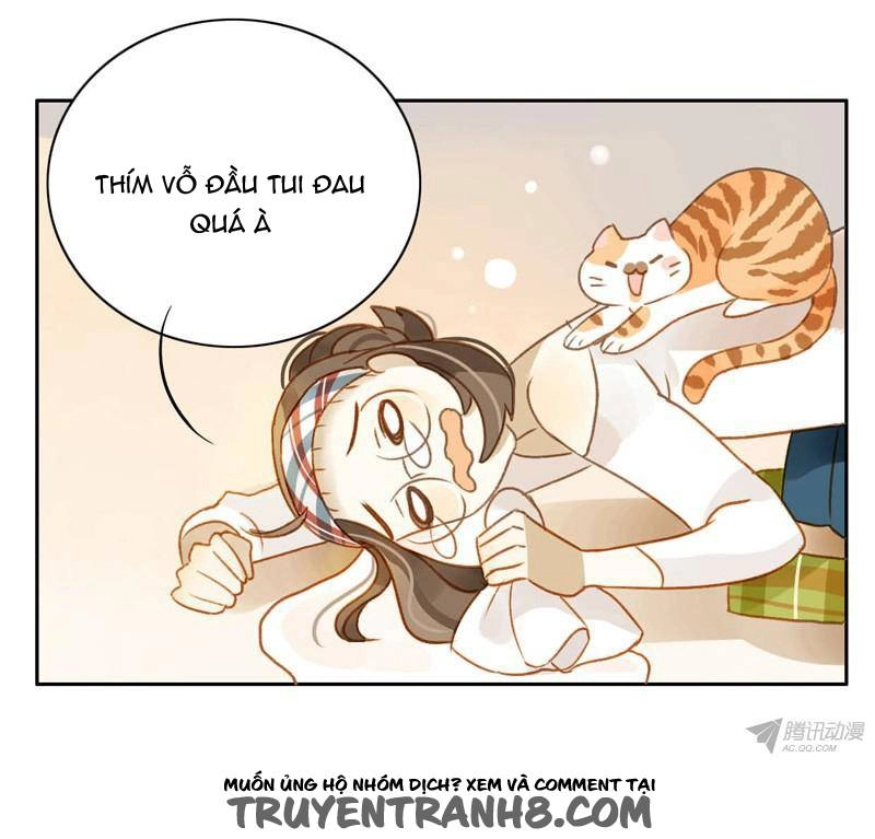 Sức Mạnh Của Sắc Đẹp Chapter 37 - 23