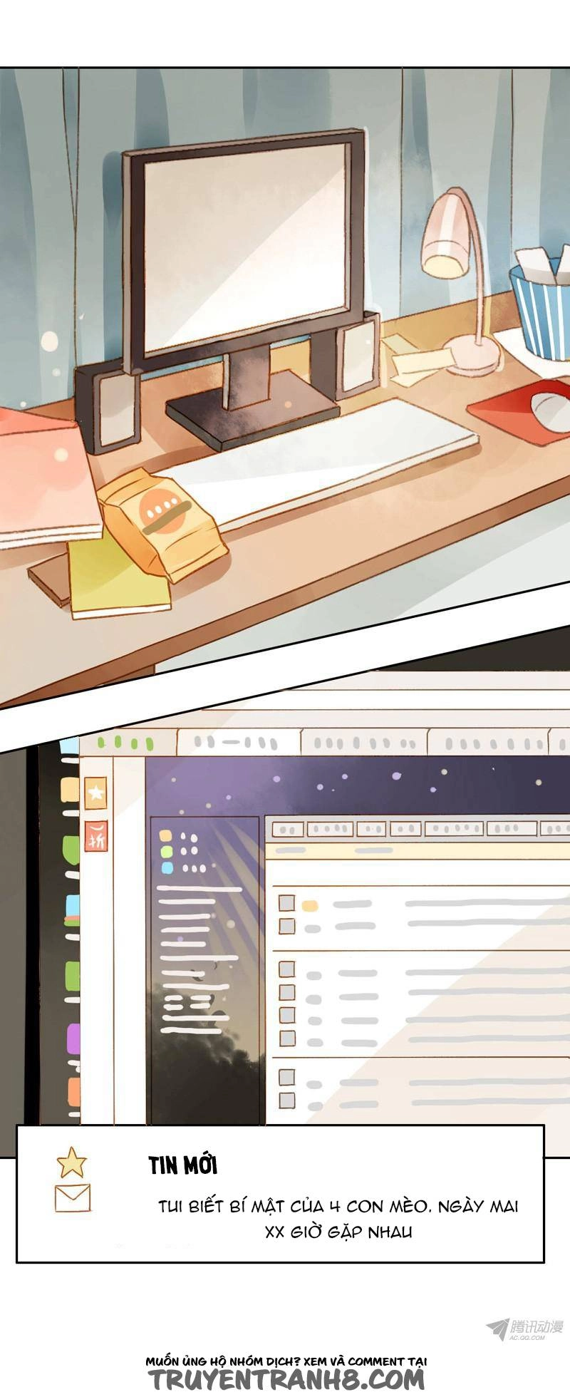 Sức Mạnh Của Sắc Đẹp Chapter 37 - 24