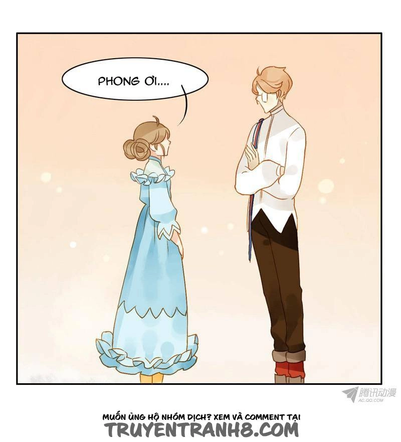 Sức Mạnh Của Sắc Đẹp Chapter 37 - 25