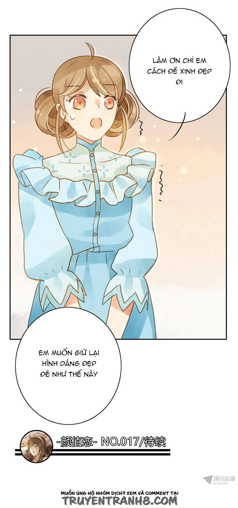 Sức Mạnh Của Sắc Đẹp Chapter 37 - 26