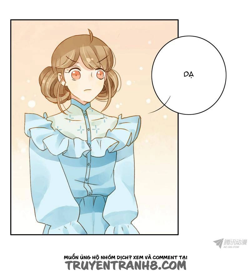 Sức Mạnh Của Sắc Đẹp Chapter 38 - 4