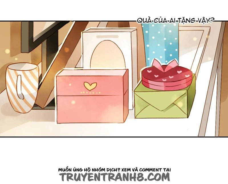 Sức Mạnh Của Sắc Đẹp Chapter 39 - 2