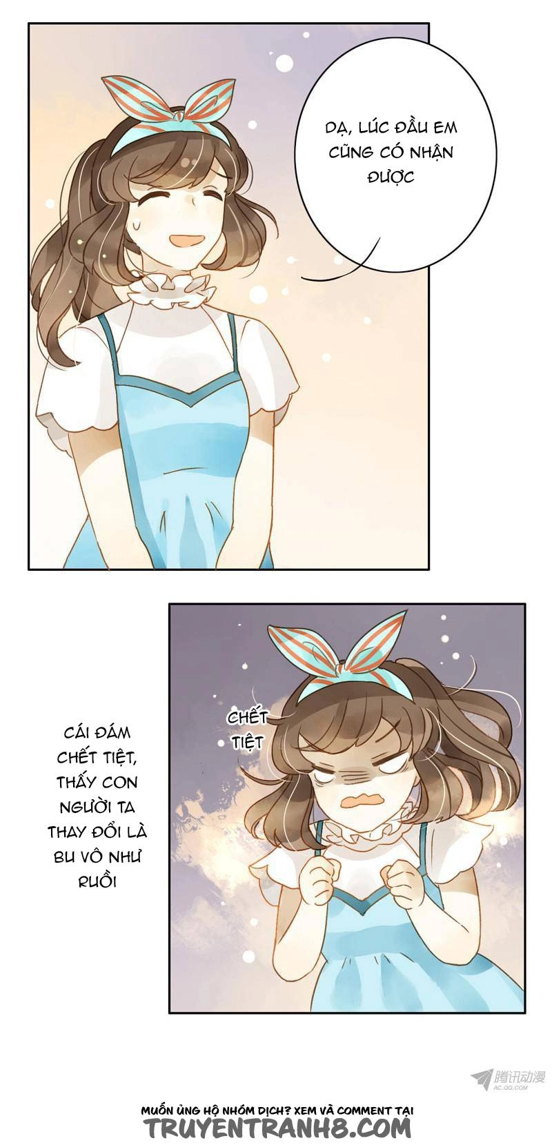 Sức Mạnh Của Sắc Đẹp Chapter 39 - 5