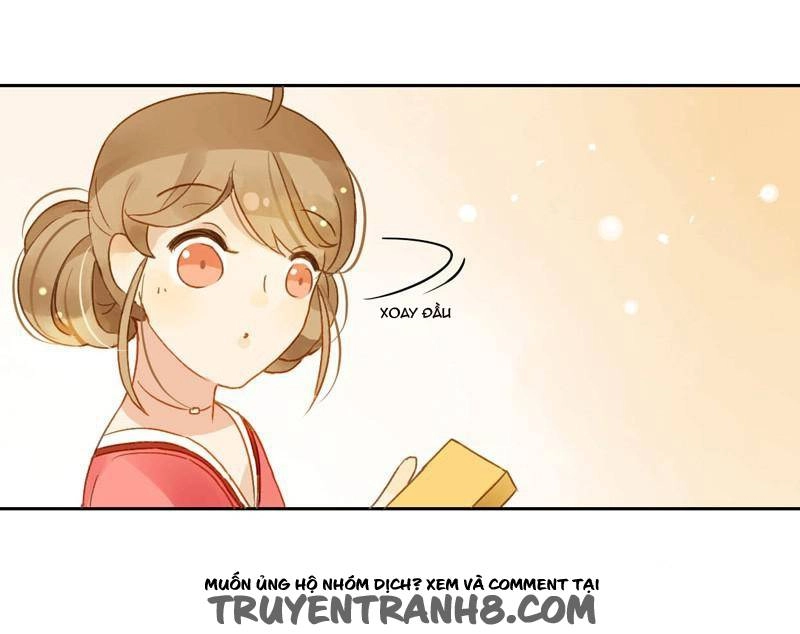 Sức Mạnh Của Sắc Đẹp Chapter 39 - 6