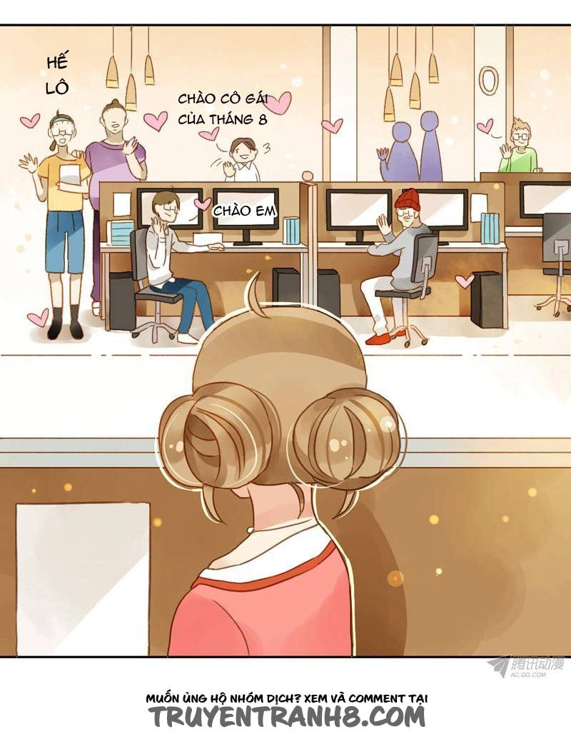 Sức Mạnh Của Sắc Đẹp Chapter 39 - 7