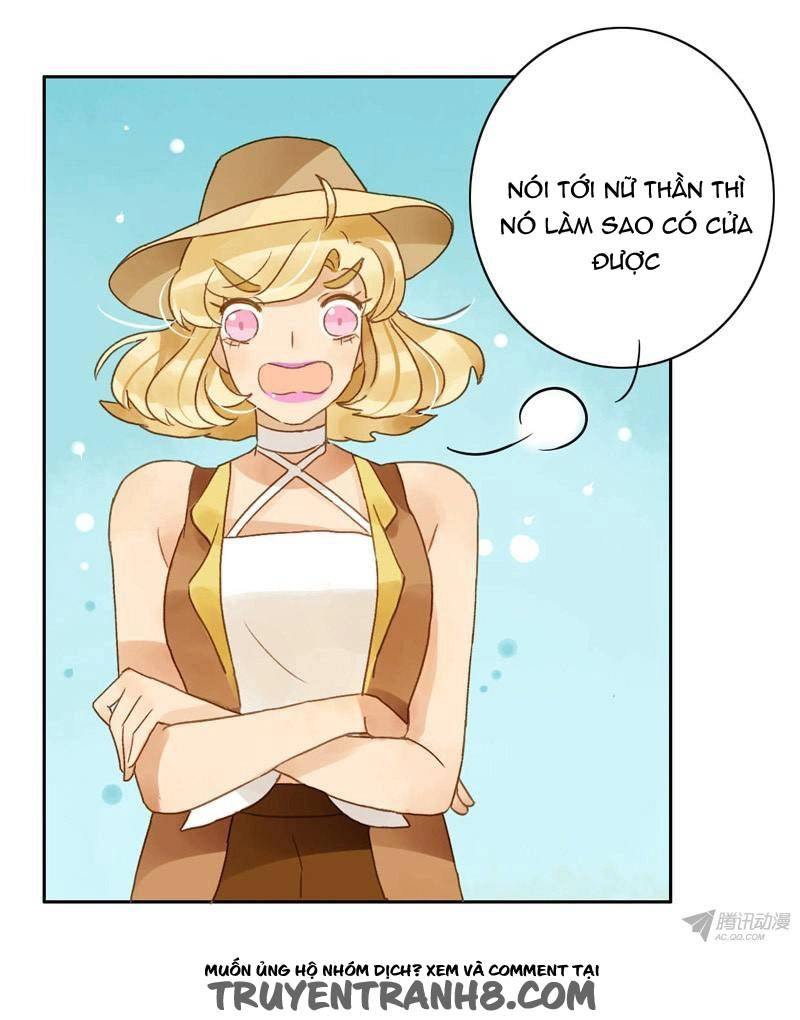 Sức Mạnh Của Sắc Đẹp Chapter 39 - 10