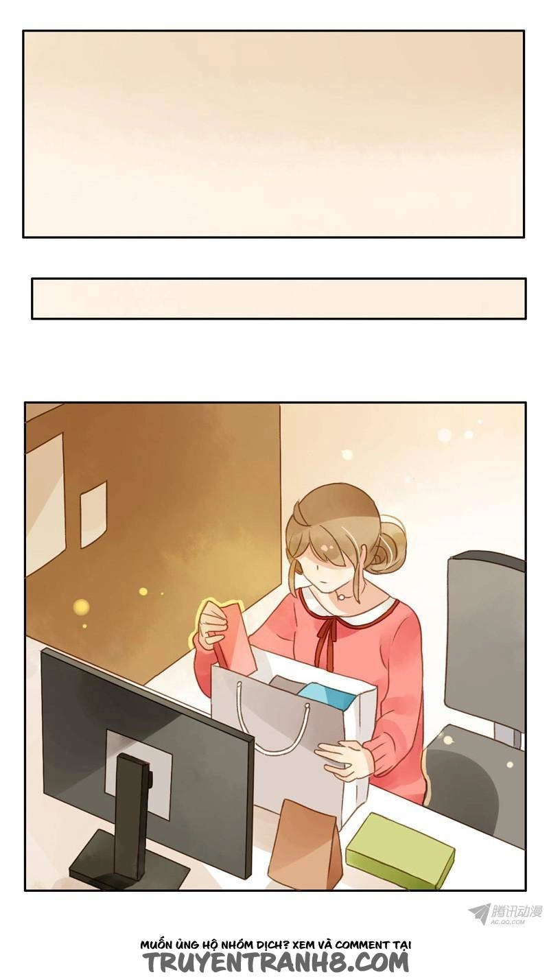 Sức Mạnh Của Sắc Đẹp Chapter 39 - 12