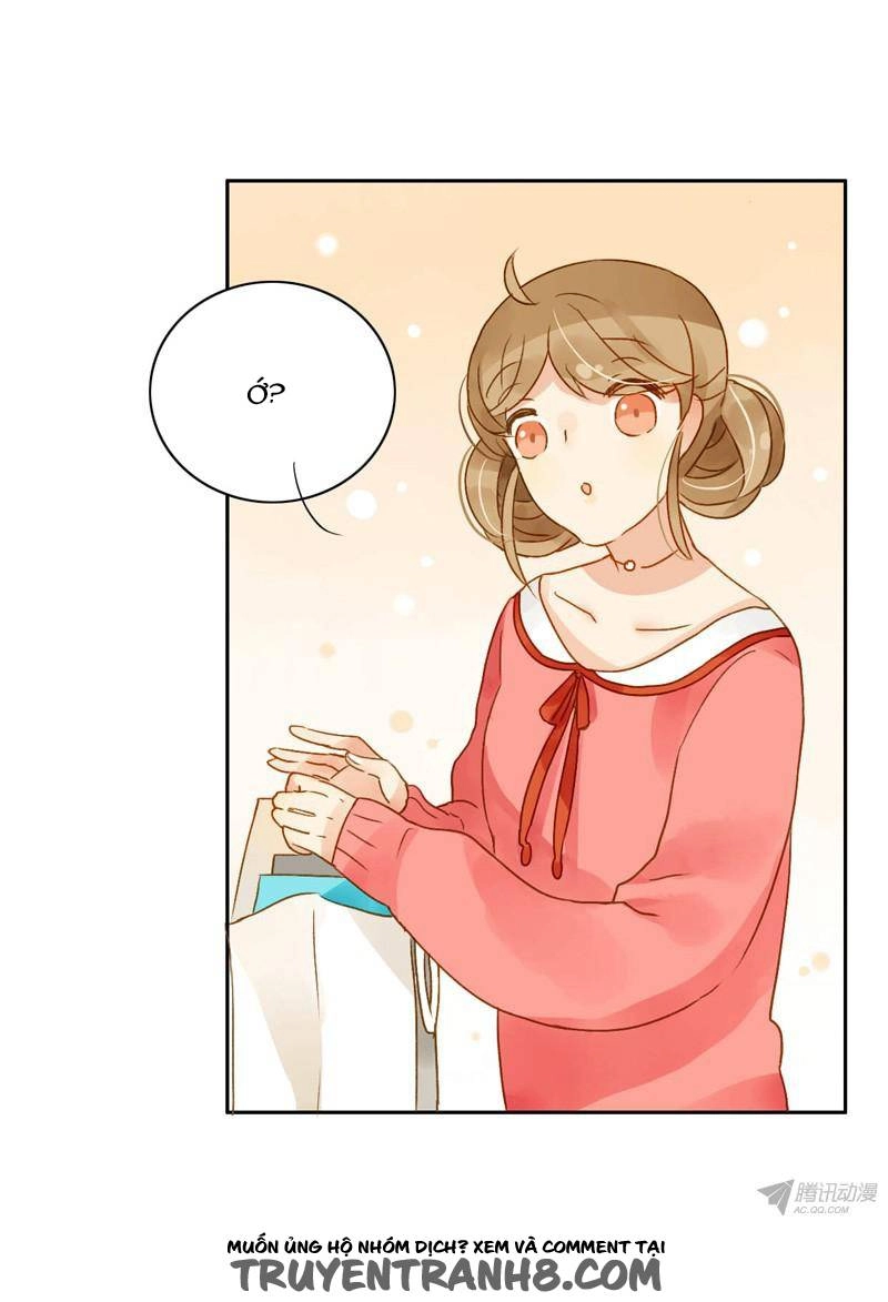 Sức Mạnh Của Sắc Đẹp Chapter 39 - 14