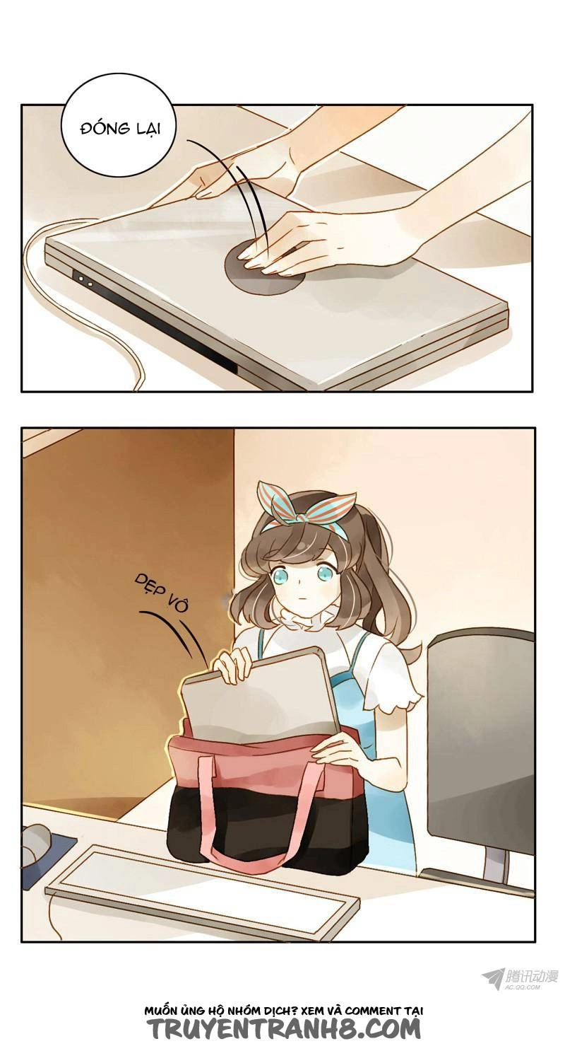 Sức Mạnh Của Sắc Đẹp Chapter 39 - 15