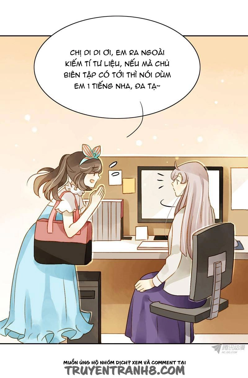 Sức Mạnh Của Sắc Đẹp Chapter 39 - 16