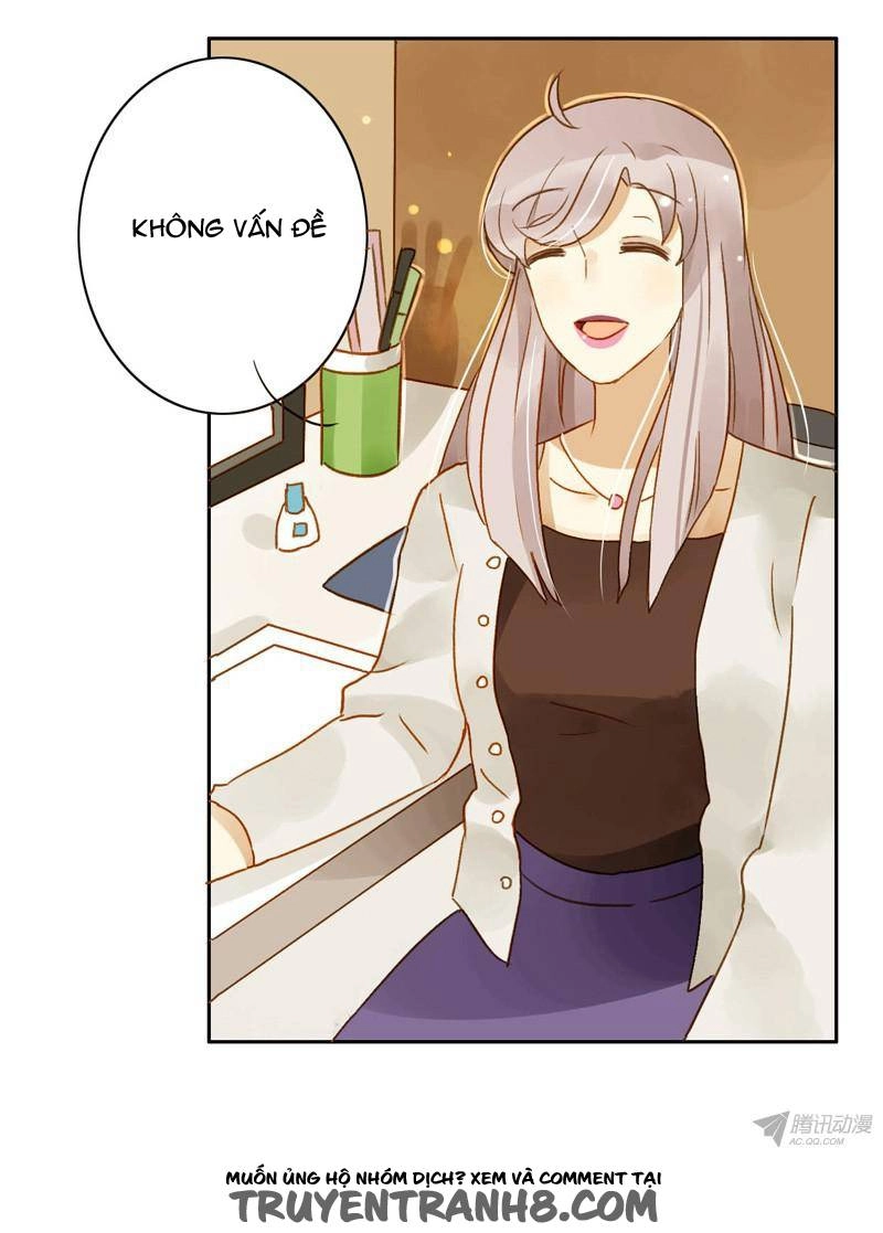 Sức Mạnh Của Sắc Đẹp Chapter 39 - 17