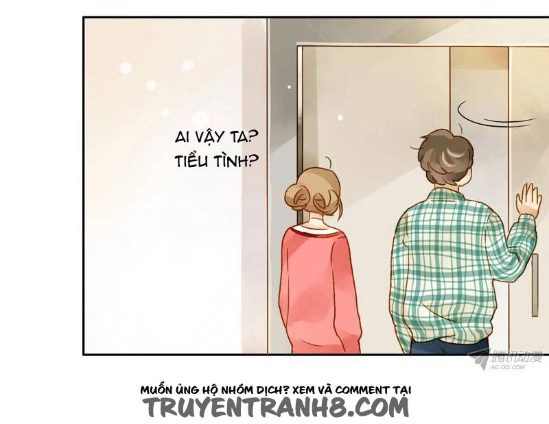 Sức Mạnh Của Sắc Đẹp Chapter 40 - 3