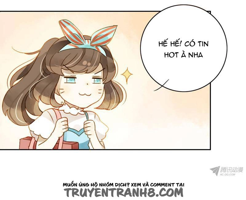 Sức Mạnh Của Sắc Đẹp Chapter 40 - 4