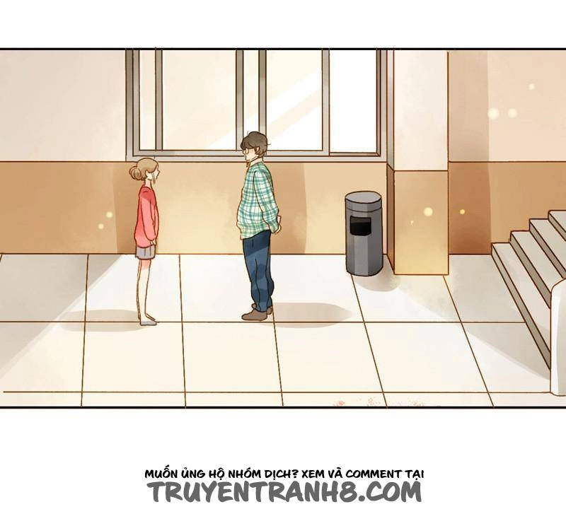 Sức Mạnh Của Sắc Đẹp Chapter 40 - 5