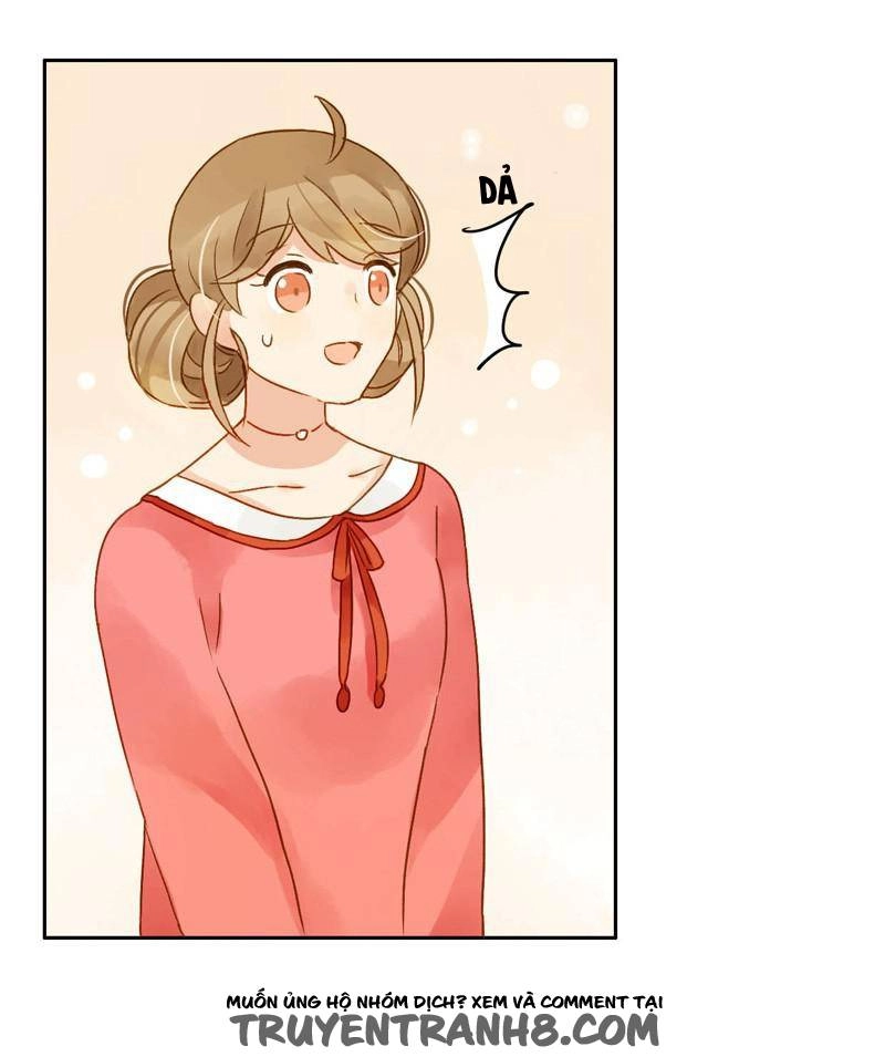 Sức Mạnh Của Sắc Đẹp Chapter 40 - 8