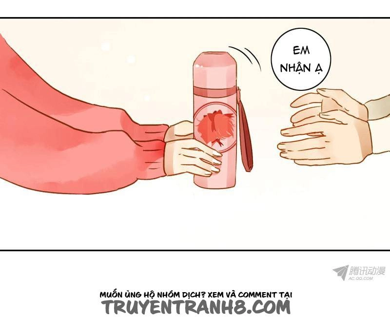 Sức Mạnh Của Sắc Đẹp Chapter 40 - 9