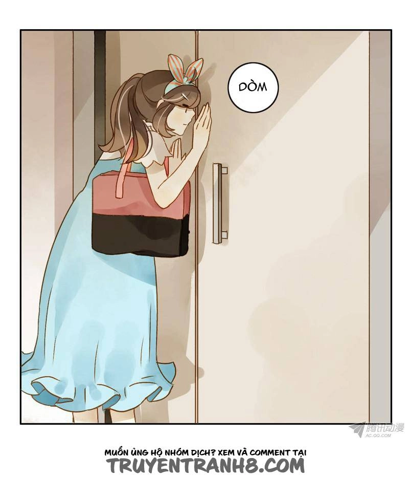 Sức Mạnh Của Sắc Đẹp Chapter 40 - 10