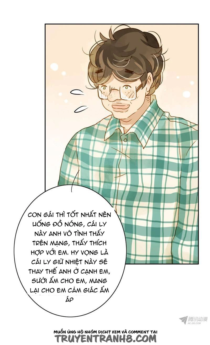 Sức Mạnh Của Sắc Đẹp Chapter 40 - 12