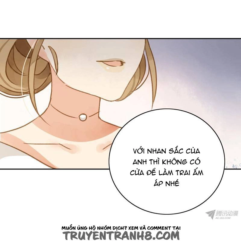 Sức Mạnh Của Sắc Đẹp Chapter 40 - 14