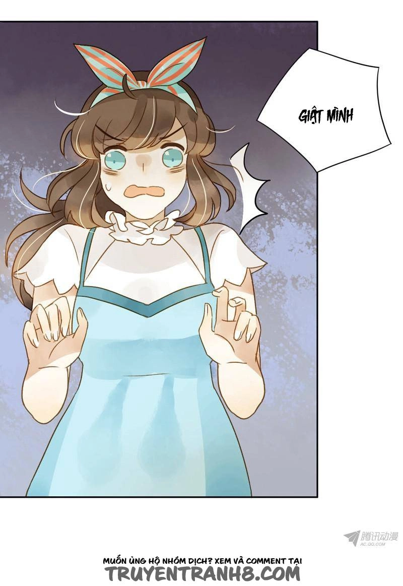 Sức Mạnh Của Sắc Đẹp Chapter 40 - 16