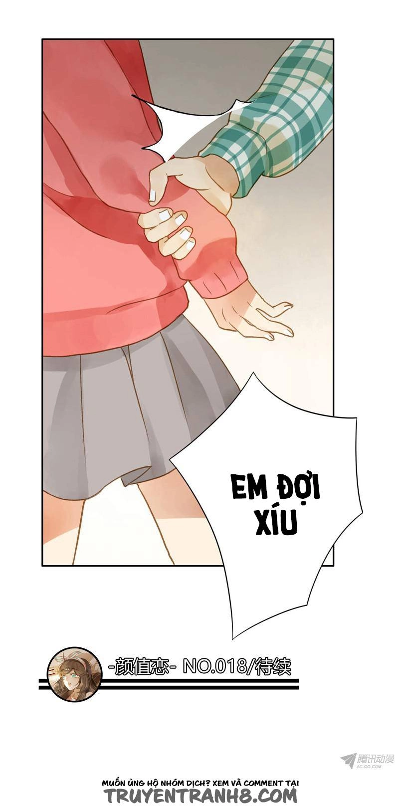 Sức Mạnh Của Sắc Đẹp Chapter 40 - 18