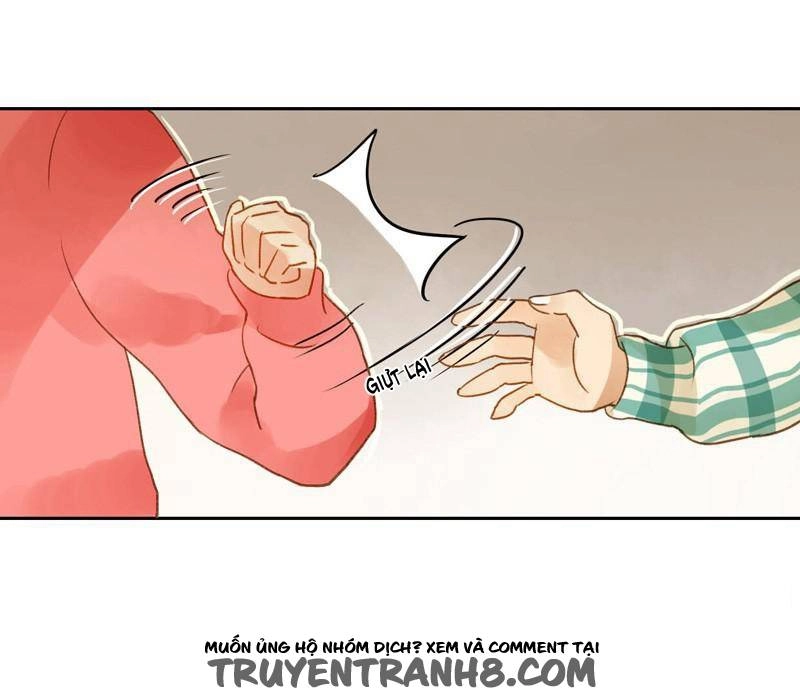 Sức Mạnh Của Sắc Đẹp Chapter 41 - 3