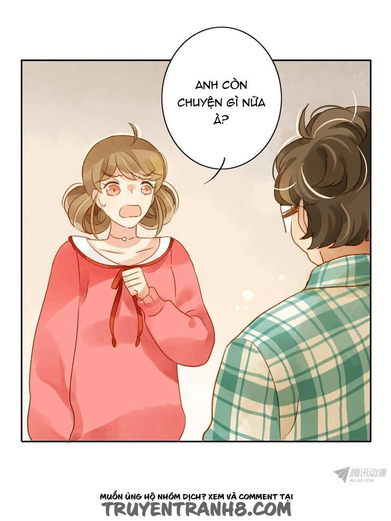 Sức Mạnh Của Sắc Đẹp Chapter 41 - 4